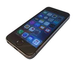 iPhone 5S Negro 16GB