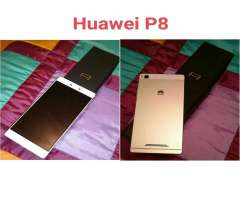 Huawei P8