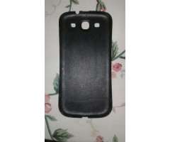 Tapa para Samsung S3 Grande