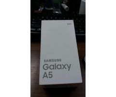 Samsung Galaxy A5 2017