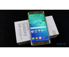 Samsung S6 Edge Plus Usado