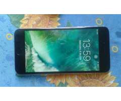 iPhone 6plus