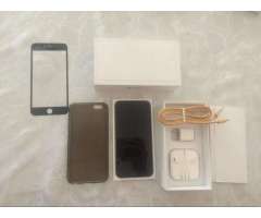 Vendo iPhone 6 Plus 64Gb