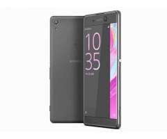 ony Xperia Xa Ultra Pantalla 6 Cam 21 Y 16 Lte 4 G Celmascr