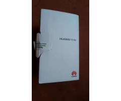 Vendo Un Celular Huawei Y3