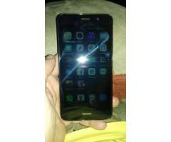 Huawei Y6