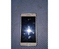 Sevende O Se Cambia Samsung A9 Clon