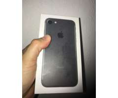 iPhone 7 de 32 Nuevos de Paquete