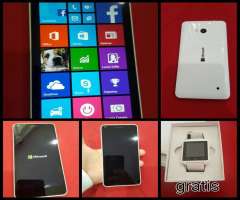 Celular Microsoft Lumia 640 Nuevo