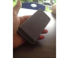 Vendo iPhone 5