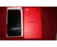 Teléfono Celular Huawei Eco 4g