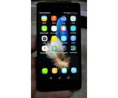 Huawei P8 Lite Impecable