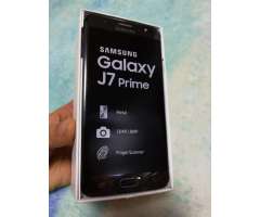 Samsung J7 Prime Totalmente Nuevo