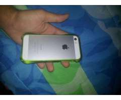 iPhone 5S