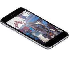 IPHONE 6 SPACE GRAY 32GB