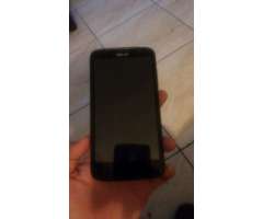 Vendo Celular Blue Studio G