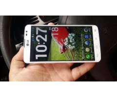 Vendo Lg D685 Lindo Y Barato