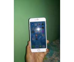 Vendo iPhone 6 Plus