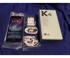 Lg K4 2017