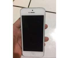 iPhone 5