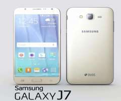 Samsung Blanco J7 Duos 16 Gigas