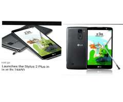 Celular Lg Stylus 2 Plus