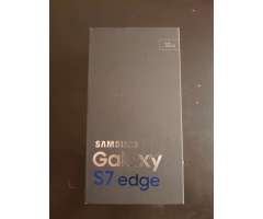 Se Vende Samsung Galaxy S7 Edge