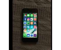Se Cambia iPhone 5S