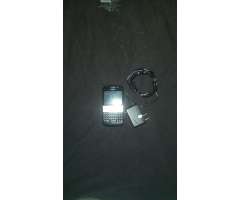 Vendo Nokia E5 Bueno