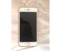 iPhone 6, Dorado