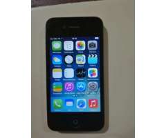 Vendo iPhone