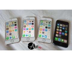 iphone 5s de 16 y 32gb en buen estado vendo o acepto cambios&#x21;&#x21;