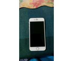 Se Vende iPhone 6