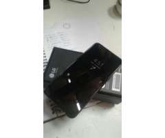 Cambio Lg G6