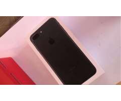 iPhone 7 Plus nuevo