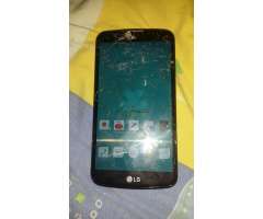 Lg K10 para Repuestos