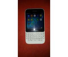 Blackberry Q5