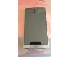 Lg G3 Vendo