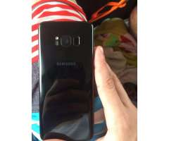 Samsung Galaxy S8