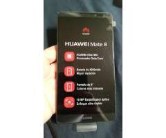 Huawei Mate 8