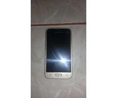 Se Vende Samsung J1 3 Meses de Uso
