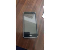 Lg K4 Excelente Estado