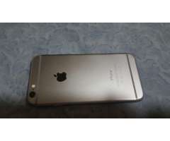 Vendo iPhone 6