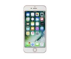 iPhone 7, 128Gb, Excelente Estado, 7 Estuches Y Dos Vidrios Nuevos