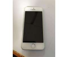 iPhone 5S Usado 32Gb