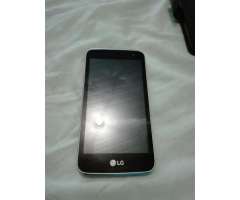 Lg K4bateria Portatil