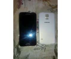 Samsung Galaxy S5 Y Disco Duro de 1 Tera