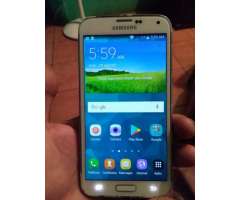 Celular Samsung Galaxy S5