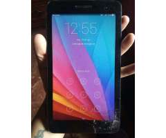 Vendo Tablet Celular Huawei