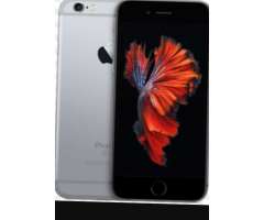 iPhone 6S de 64G